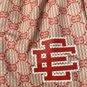 Gucci Eric Emanuel short